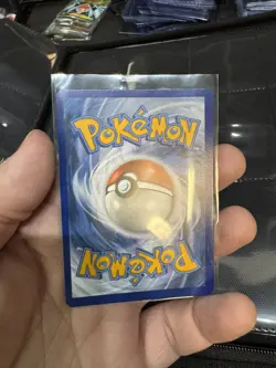 Blastoise ex 200/165 Sv: Scarlet & Violet 151 Holo, Pokemon TCG Card NM - Image 5