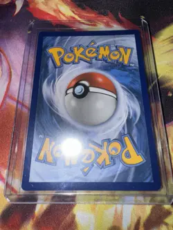 Pokemon TCG Mewtwo Cracked Ice Holo Basic Card 51/108 2016 English - Image 4