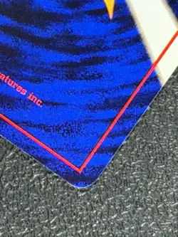 QUILAVA No. 156 Japanese Neo Premium File - Promo Pokemon Card 1999 - NM - Image 3