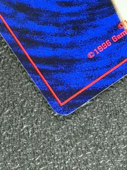 QUILAVA No. 156 Japanese Neo Premium File - Promo Pokemon Card 1999 - NM - Image 4