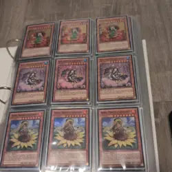 YUGIOH 1000+ CARD COLLECTION LOT, My entire collection. - Image 1