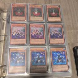 YUGIOH 1000+ CARD COLLECTION LOT, My entire collection. - Image 4