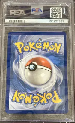 Pokemon Celebrations Umbreon Gold Star Holo Card Classic Collection 17/17 PSA 10 - Image 2