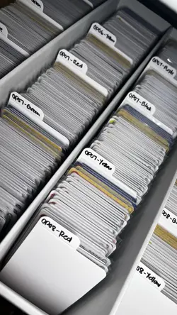 One Piece 1,500+ Cards Bulk Lot TCG Card Game Mixed Cards Common Uncommon - Image 1