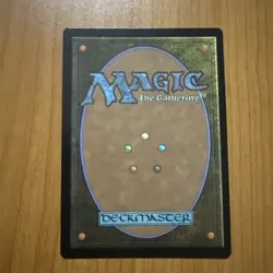 Blasphemous Act - Lorwyn Eclipsed 2026 - N/M - MTG Magic The Gathering - Image 2