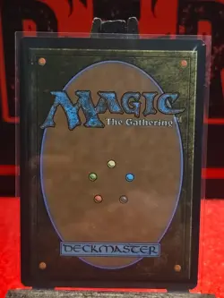 Darkness Descends ECL Lorwyn Eclipsed MTG 97 NM Unplayed Non-Foil Uncommon - Image 2