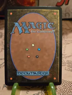 MTG Imprisoned in the Moon Avatar: The Last Airbender: Eternal-Legal Foil NM - Image 2