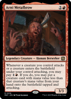 MtG Magic The Gathering March of the Machine Aftermath Rare & Mythic Cards x1 - Image 1