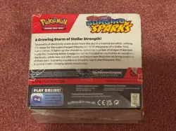 Pokemon TCG Surging Sparks Booster Box 36 Packs Brand New & Factory Sealed - Image 2