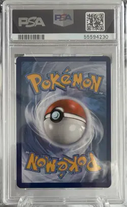 2020 POKEMON SWSH051 BSP CHAMPION'S PATH SPECIAL PIN COLLECTION Lapras-Holo - Image 2