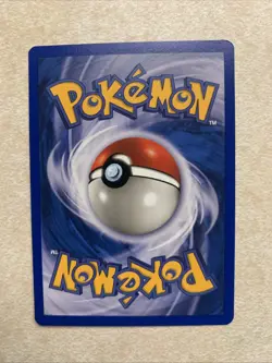 1st Edition Lucky Stadium - 100/105 - Uncommon - Neo Destiny Pokemon Near Min - Image 2