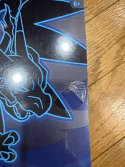 Pokemon TCG Phantasmal Flames Pokemon Center PC ETB - Image 3