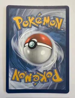 Team Rocket's Moltres 208/182 Destined Rivals Ultra Rare NM Pokemon TCG - Image 2