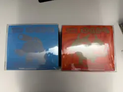 EMPTY Pokemon Evolutions XY Elite Trainer Box ETB Set of 2 - Image 1
