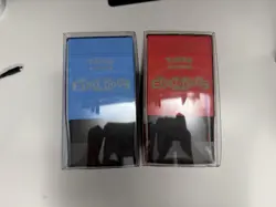 EMPTY Pokemon Evolutions XY Elite Trainer Box ETB Set of 2 - Image 3