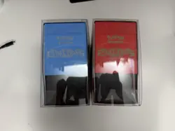 EMPTY Pokemon Evolutions XY Elite Trainer Box ETB Set of 2 - Image 4