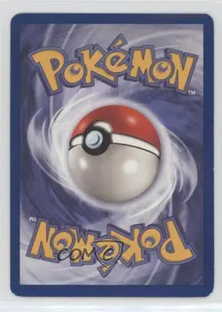 Dark Hypno 1st Ed. Pokemon Team Rocket #26 2000 - Image 2