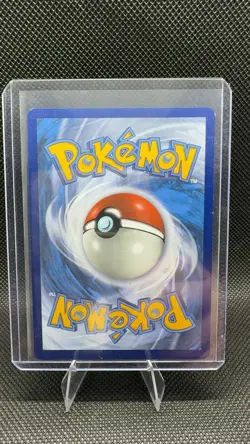 Pokemon Mega Charizard EX Ultra Rare Full Art Evolutions 13/108 Good Condition - Image 2
