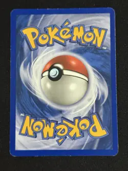 Ivysaur #34/100 - Pokemon TCG - EX Crystal Guardians - Uncommon - LP - Image 2