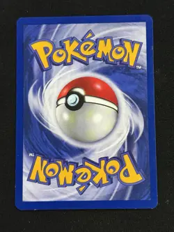 Zapdos #23 - Pokemon TCG - Wizards Black Star Promos - LP - Image 2