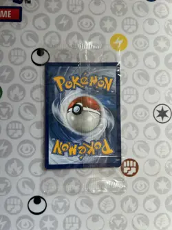 Pokemon Gold Star Holo Promo Celebrations Greninja #SWSH144 Black Star Promo - Image 2