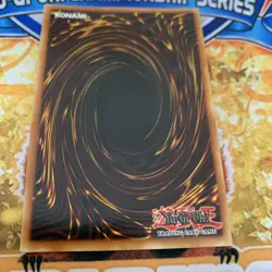 Yugioh Breaker the Magical Warrior GLD1-EN014 VLP - Image 2