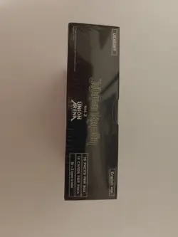Union Arena: Jujutsu Kaisen Vol. 2 Booster Box - Image 3