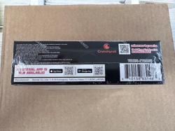 Union Arena: Jujutsu Kaisen Vol.2 Booster Box English Ver - Image 3