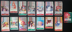 One Piece TCG Red/Green Tony.Tony Chopper Complete Custom Deck/Core - OP14 - Image 2