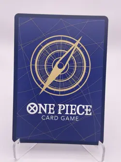 Trafalgar Law ST10-010 - One Piece TCG Premium Booster "The Best" - English NM - Image 2