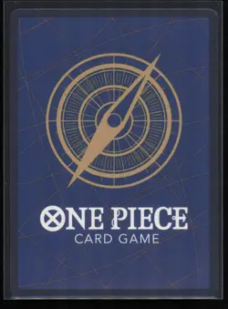 Gum-Gum Red Roc (Jolly Roger Foil) OP04-056 One Piece Premium Booster NM - Image 2