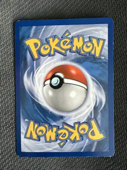 Ampharos 1/132 Rare Secret Wonders Set Non-Holo Pokemon Card NM - Image 2