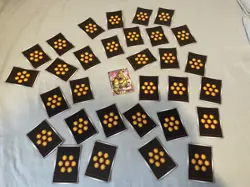 Assorted Mixed TCG CCG Bundle Dragon Ball Z CCG Cards joblot bundle - Image 5