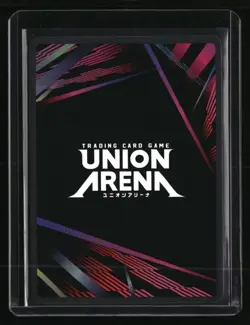 Union Arena Jujutsu Kaisen Vol. 2 Yuji Itadori R* - Image 2