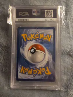 2021 Pokemon SWSH Battle Styles Rapid Strike Urshifu V Full Art #153/163 PSA 10 - Image 2
