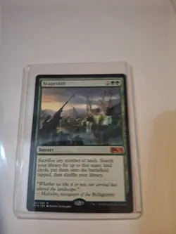 Scapeshift Core Set 2019 Regular - Image 1