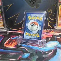 Pokemon Charizard 11/108 Evolutions Reverse Holo Rare 150 HP TCG Card English - Image 3