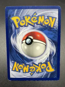 Pokemon TCG Base Set Venusaur Holo Rare 15/102 Vintage WOTC LP/MP - Image 2