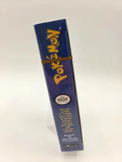 Sealed Shadowless Pokemon 2 Player Starter Set Theme Deck Gold Strip U48 - Image 5