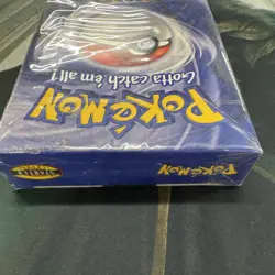 1999 WOTC Pokemon Base 2 Player Starter Deck Set|SEALED - Image 4