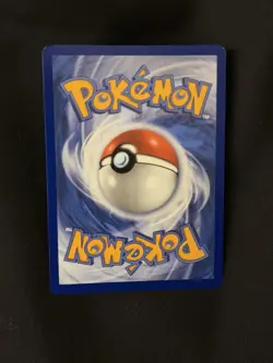 Pokemon TCG Destined Rivals Professor Program Judge Holo Promo 167/182 NM rare - Image 2