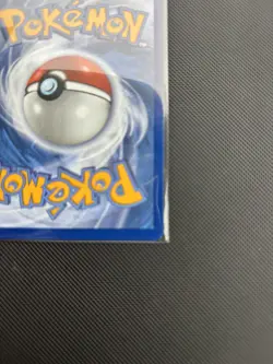 Pokemon TCG Destined Rivals Professor Program Judge Holo Promo 167/182 NM - Image 2