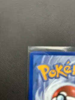 Pokemon TCG Destined Rivals Professor Program Judge Holo Promo 167/182 NM - Image 3