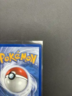 Pokemon TCG Destined Rivals Professor Program Judge Holo Promo 167/182 NM - Image 4