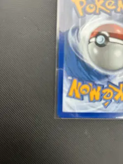 Pokemon TCG Destined Rivals Professor Program Judge Holo Promo 167/182 NM - Image 5