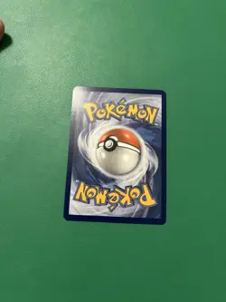 Judge Professor Program Promo Pokemon Card Destined Rivals - Image 2