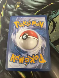 Judge Professor Program Promo Pokemon Card Destined Rivals - Image 2