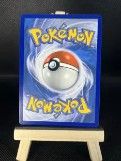 POKEMON TCG- DRAGONITE 96/149 -S&M PROMO- COSMOS HOLO RARE- NEAR MINT - Image 2