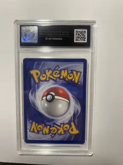 Pokemon TCG Mewtwo #14 2000 Black Star Promo DVD - Get Graded 9.5 - Not Ace - Image 2