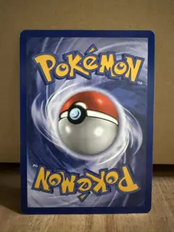 Pokemon TCG Mewtwo Black Star PROMO 14 - Image 2